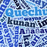 QUECHUA, ROCHES Y FILOSOFÍA