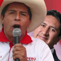 GABINETE DE QUIÉN?