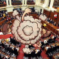 MECHA CONSTITUCIONAL