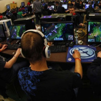 GAMERS, PETRÓLEO Y MARATÓN