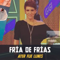SE PASÓ DE FRÍA CON SUS COMENTARIOS - #AyerFueLunes