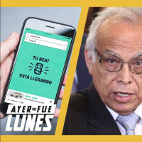 ANIBAL TORRES PLANTEA CUESTIÓN DE CONFIANZA, BEAT SE VA DEL PERÚ Y ECUADOR SANCIONADO - #AyerFueLunes