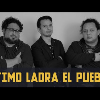 ÚLTIMO LADRA EL PUEBLO COMO SE CONOCE