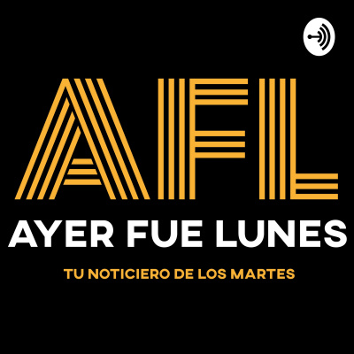 Ayer Fue Lunes