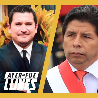 Ayer Fue Lunes