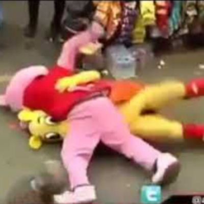 Ayer Fue Lunes