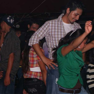 Ayer Fue Lunes