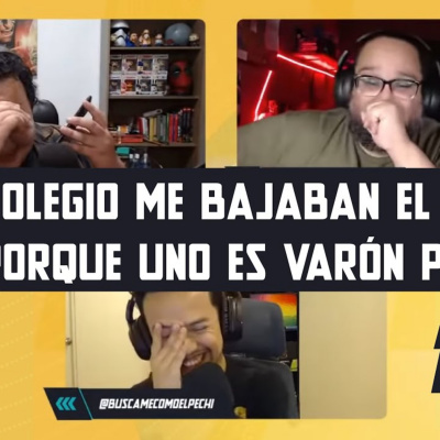 Ayer Fue Lunes