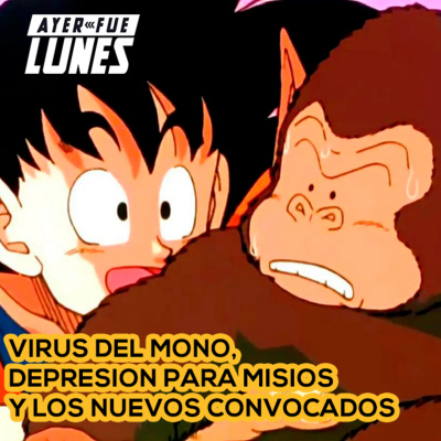 Ayer Fue Lunes