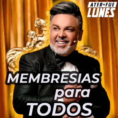 Ayer Fue Lunes