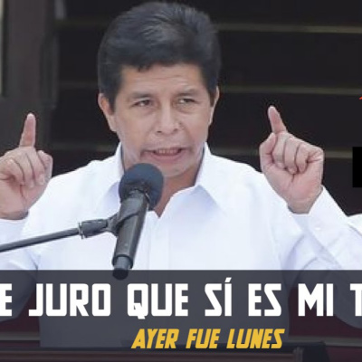 Ayer Fue Lunes