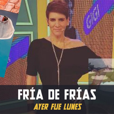 Ayer Fue Lunes
