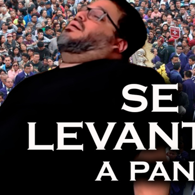 Ayer Fue Lunes