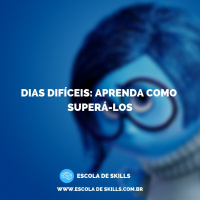 Dias difíceis: aprenda como superá-los