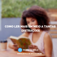Como ler mais em meio a tantas distrações