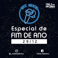 Noite Adentro - Especial Fim de Ano