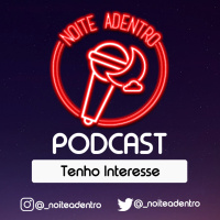 Tenho Interesse - Em um Relacionamento Conturbado com o meu Aniversário