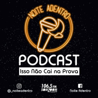 INCP - No Brasil Não Há Máscaras Para Mim