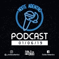 Ep. 18 - Luiz Carlos - 01/06/19