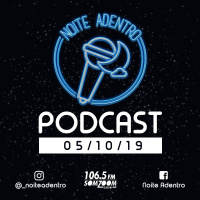 Ep. 35 - Yalla Nogueira - 05/10/19