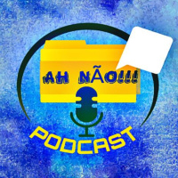 AhNão!!! PodCast #002 - Free Fire amp ASMR