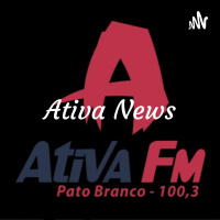 Ativa News - 15-04-2021