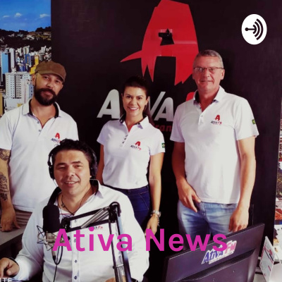 Ativa News - Ativa Fm - Pato Branco - Pr