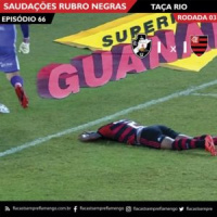 Flamengo 066 – Taça Rio – Rodada 03