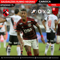 Flamengo 075 – Carioca– Final