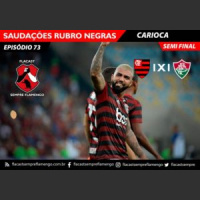 Flamengo 073 – Carioca– Semifinal