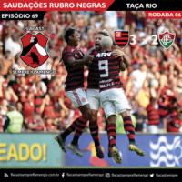 Flamengo 069 – Taça Rio – Rodada 06