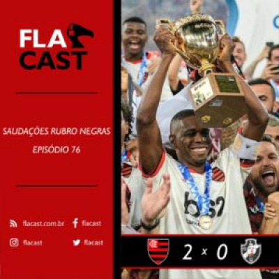 Flacast Sempre Flamengo