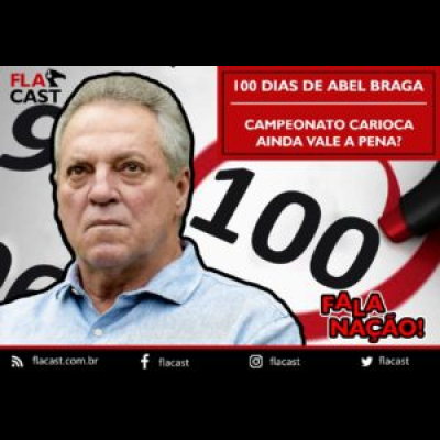 Flacast Sempre Flamengo
