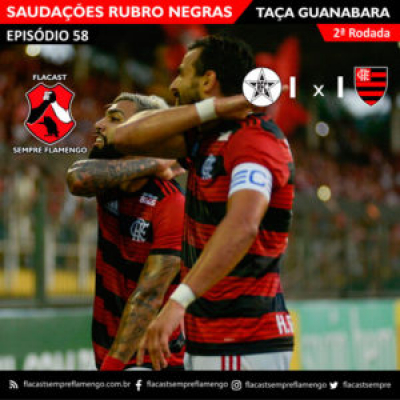 Flacast Sempre Flamengo