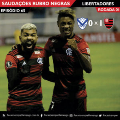 Flacast Sempre Flamengo
