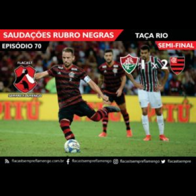 Flacast Sempre Flamengo
