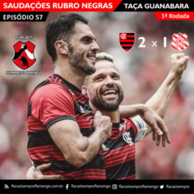 Flacast Sempre Flamengo