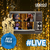 #SuperLiveABPod - Dicas de Improdutividade na Quarentena