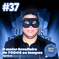 #37 - Copa do Mundo: O Maior Brasileiro de Todos os Tempos, Eliminatórias 