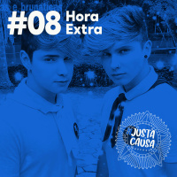 Hora Extra #08 - Cachorros bilíngue, Velório no bar e Série da Viih Tube. 