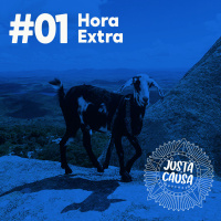 Hora Extra #01 - Cabra influencer, caipirinha de R$3000 e fluídos corporais. 