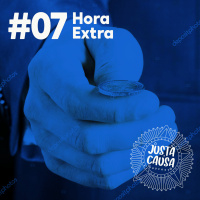 Hora Extra #07 - Roubando banco com patinete, Vaga para Sagitarianos e Eleição no cara ou coroa. 