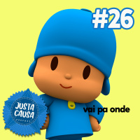 #26 - Justa Causa Coach: Metas para 2020, Feliz Ano Novo!