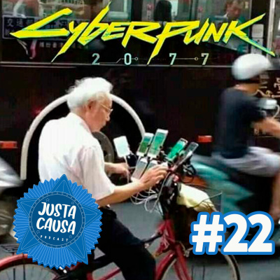 Justa Causa Podcast