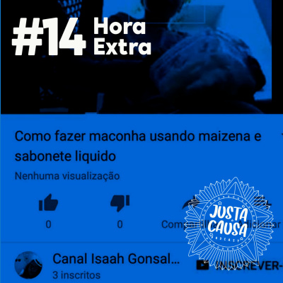 Justa Causa Podcast