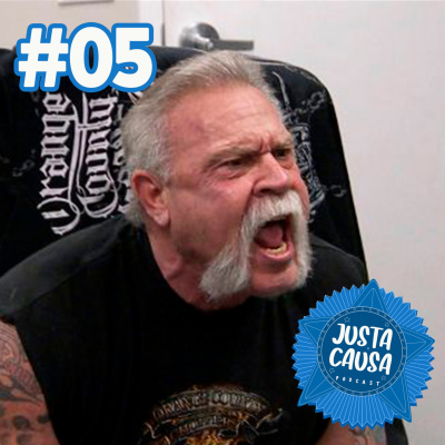 Justa Causa Podcast