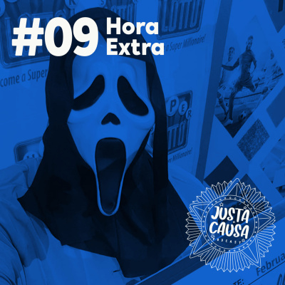 Justa Causa Podcast