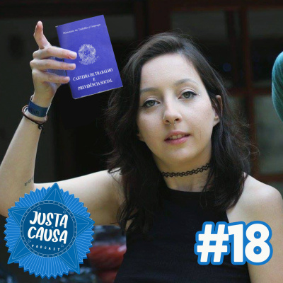 Justa Causa Podcast