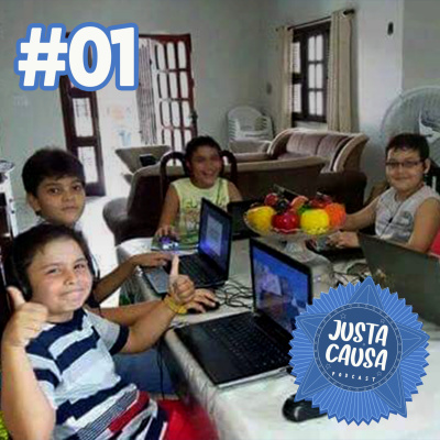 Justa Causa Podcast