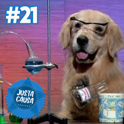 Justa Causa Podcast